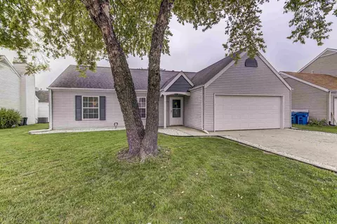 2448 Basil Dr, Springfield, IL 62707 photo 1