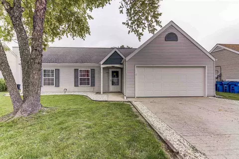 2448 Basil Dr, Springfield, IL 62707 photo 3