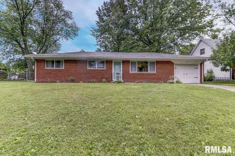 60 Mesa Rd, Springfield, IL 62702 photo 1