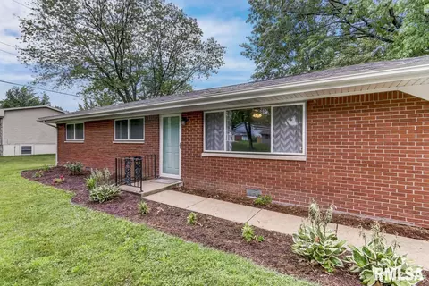 60 Mesa Rd, Springfield, IL 62702 photo 2