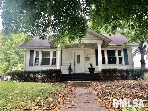 124 N Amos Ave, Springfield, IL 62702 photo 1