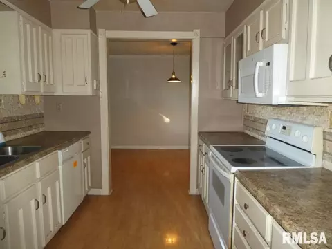 315 E Oak St, Gillespie, IL 62033 photo 9