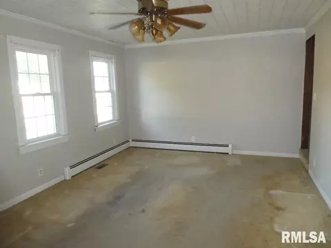 315 E Oak St, Gillespie, IL 62033 photo 3