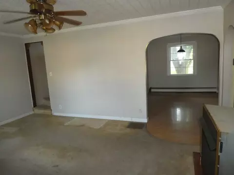 315 E Oak St, Gillespie, IL 62033 photo 5