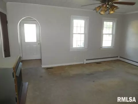 315 E Oak St, Gillespie, IL 62033 photo 4