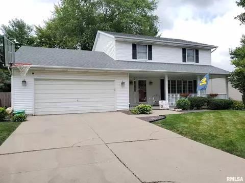 109 Appomattox Dr, Springfield, IL 62711 photo 2