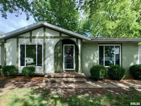 1960 Stanhope Rd, Springfield, IL 62702 photo 31