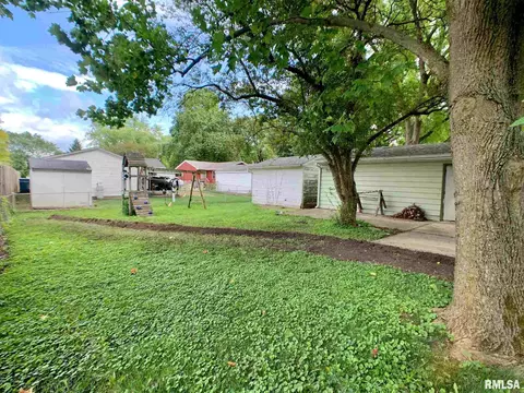 1960 Stanhope Rd, Springfield, IL 62702 photo 29