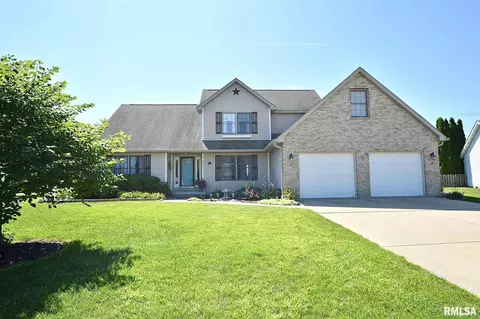 2320 Redlands Dr, Springfield, IL 62711 photo 1