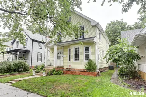 834 S Douglas Ave, Springfield, IL 62704 photo 1