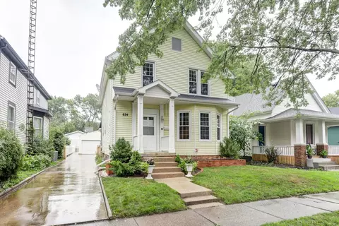 834 S Douglas Ave, Springfield, IL 62704 photo 2