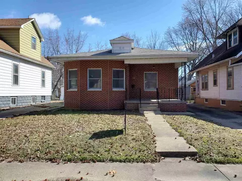 1508 Carolina Ave, Springfield, IL 62702 photo 2