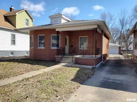 1508 Carolina Ave, Springfield, IL 62702 photo 1