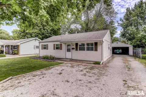 3218 Buckner St, Springfield, IL 62703 photo 17