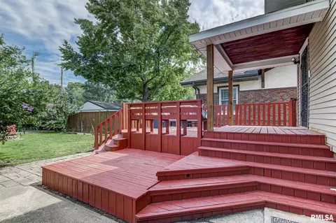1628 Holmes Ave, Springfield, IL 62704 photo 29