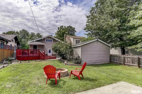1628 Holmes Ave, Springfield, IL 62704 photo 31