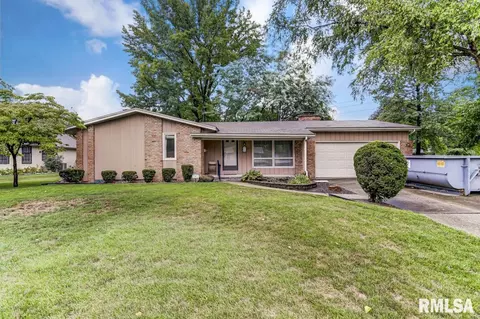 21 Glen Eagle Dr, Springfield, IL 62704 photo 1