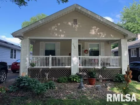 2128 Holmes Rd, Springfield, IL 62704 photo 1