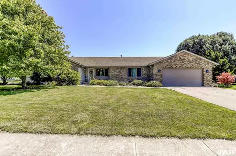 1124 Lenhart Rd, Springfield, IL 62711 photo 1