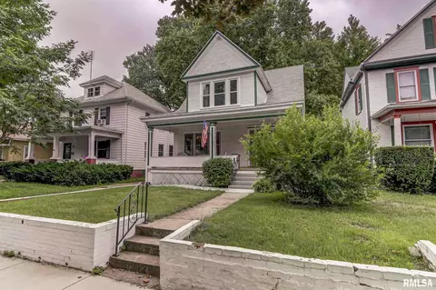 1912 S 4th St, Springfield, IL 62704 photo 3