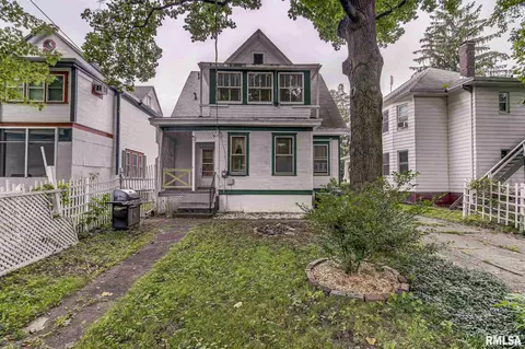 1912 S 4th St, Springfield, IL 62704 photo 8