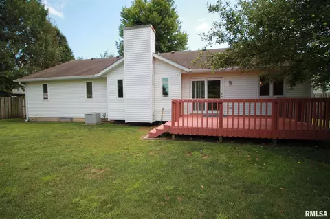 3405 Crystal Lake Dr, Springfield, IL 62711 photo 32