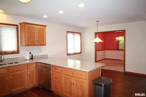 3405 Crystal Lake Dr, Springfield, IL 62711 photo 15