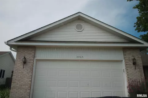 3405 Crystal Lake Dr, Springfield, IL 62711 photo 3