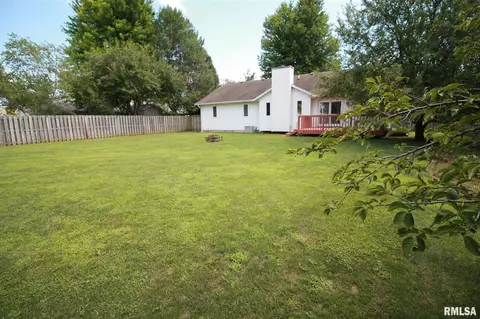 3405 Crystal Lake Dr, Springfield, IL 62711 photo 30