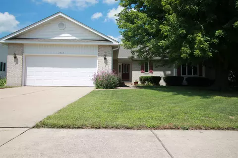 3405 Crystal Lake Dr, Springfield, IL 62711 photo 1