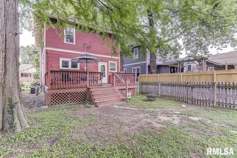 652 W Vine St, Springfield, IL 62704 photo 29
