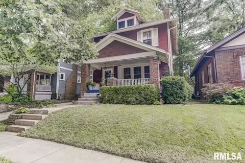 652 W Vine St, Springfield, IL 62704 photo 1