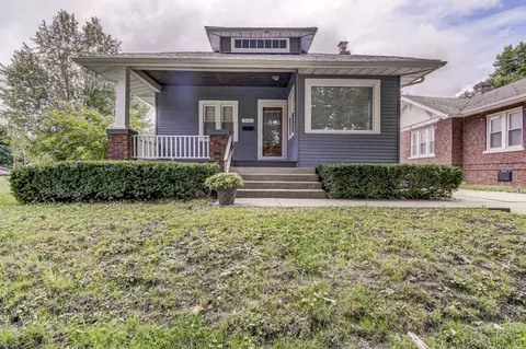 2143 S 4th St, Springfield, IL 62703 photo 1