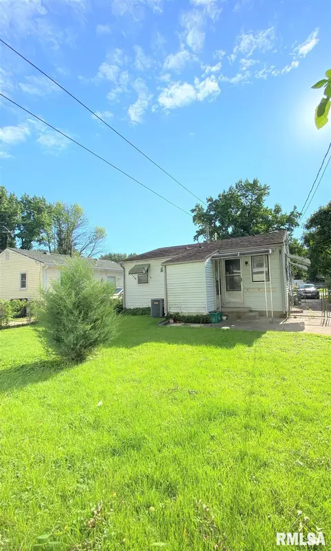 3005 S 12th St, Springfield, IL 62703 photo 25