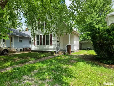 1624 S 8th St, Springfield, IL 62703 photo 1
