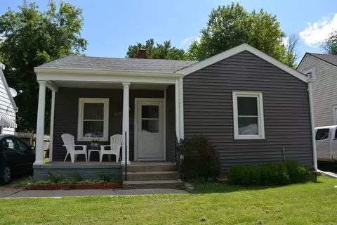 2628 Yale Blvd, Springfield, IL 62703 photo 1