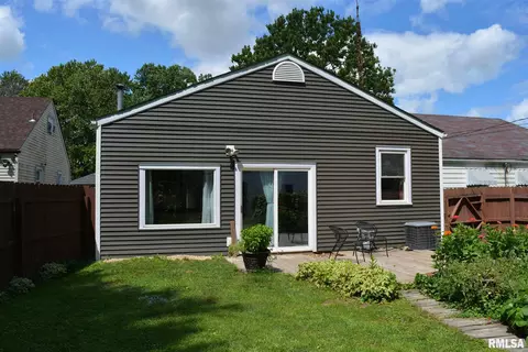 2628 Yale Blvd, Springfield, IL 62703 photo 8