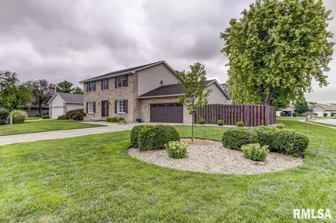 2016 Carrington Ct, Springfield, IL 62704 photo 3