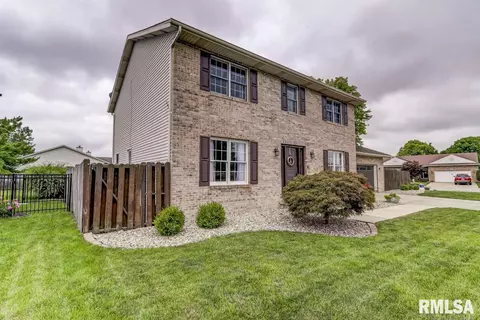 2016 Carrington Ct, Springfield, IL 62704 photo 2