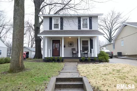 904 S Feldkamp Ave, Springfield, IL 62704 photo 1