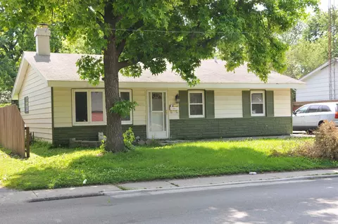 716 S 23rd St, Springfield, IL 62703 photo 1