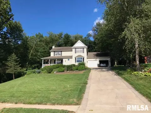 212 Thames River Rd, Springfield, IL 62711 photo 1
