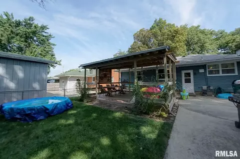 1816 W Iles Ave, Springfield, IL 62704 photo 27
