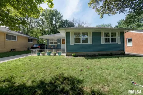 1816 W Iles Ave, Springfield, IL 62704 photo 3