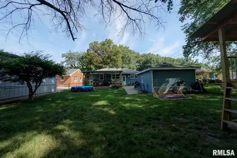 1816 W Iles Ave, Springfield, IL 62704 photo 29