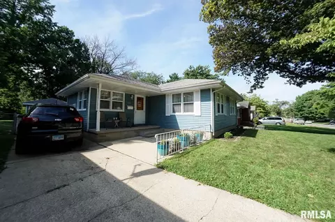 1816 W Iles Ave, Springfield, IL 62704 photo 1