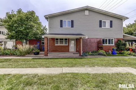 433 Durkin Dr, Springfield, IL 62704 photo 1