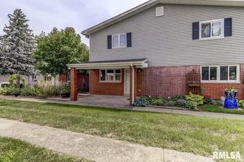 433 Durkin Dr, Springfield, IL 62704 photo 24
