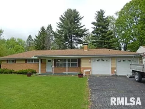 118 Circle Dr, Springfield, IL 62703 photo 1