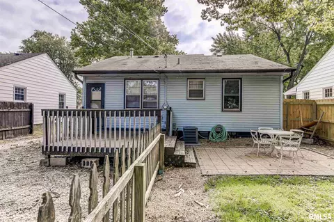 2553 S 4th St, Springfield, IL 62703 photo 8